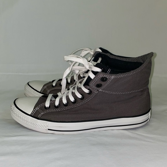 Converse All Star Chuck Taylor Hi Top Fold Down